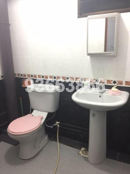 Blk 172 Bishan Street 13 (Bishan), HDB 5 Rooms #158294692